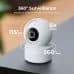 IMILAB C22 3K Pan & Tilt Portable WiFi Camera