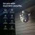 IMILAB EC6 Dual 3K+3K Dual Lens Pan & Tilt WiFi Camera