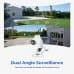 IMILAB EC6 Dual 3K+3K Dual Lens Pan & Tilt WiFi Camera