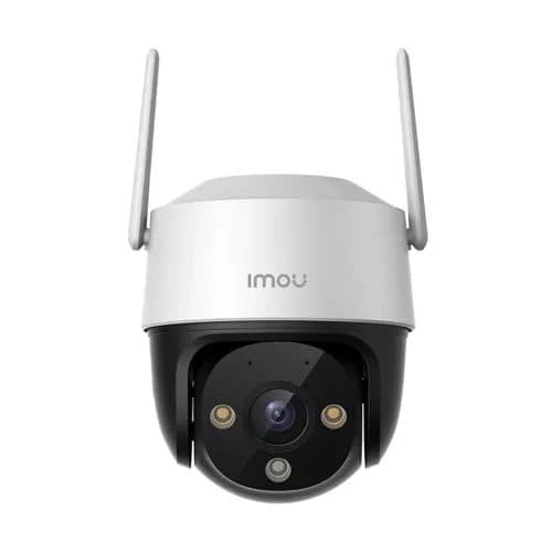 Imou Cruisear 4G Dome IP Camera