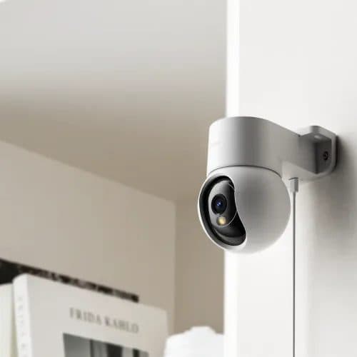 Imou Ranger Mini 3MP 2K Pan & Tilt Portable Wi-Fi Camera