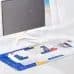 Inphic PD900 Extended Anti-Slip Gaming Mouse Pad