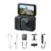 Insta360 GO Ultra Creator Bundle Action Camera