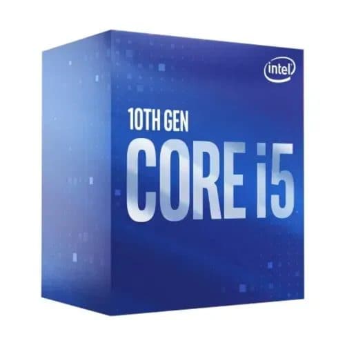 Intel Core i5-10500T 10th Gen Processor