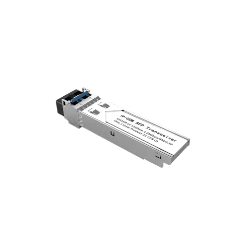 IP-COM G311SM Single-Mode Optical Fiber Module