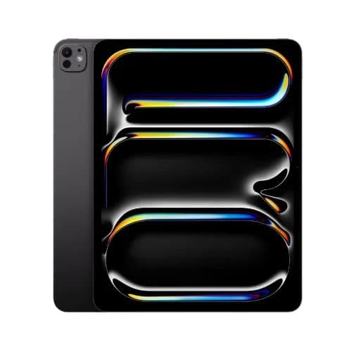 iPad Pro M5 13-inch (WiFI+Cellular)
