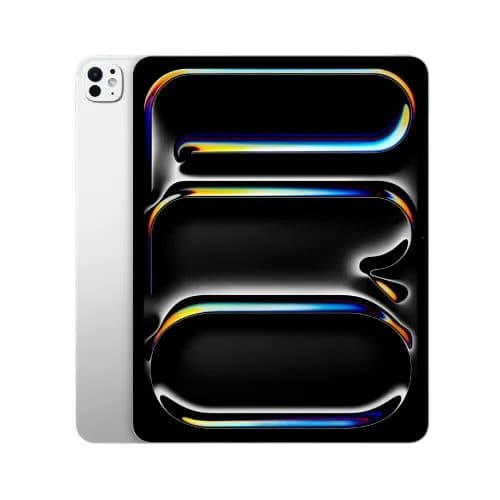 iPad Pro M5 13-inch (WiFI+Cellular)