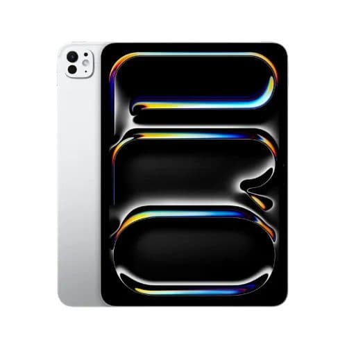 iPad Pro M5 11-inch