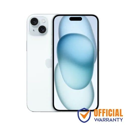 iPhone 15 Plus