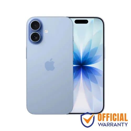 iPhone 17