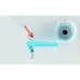 Jack F6 Single Needle Direct Drive Lockstitch Industrial Sewing Machine