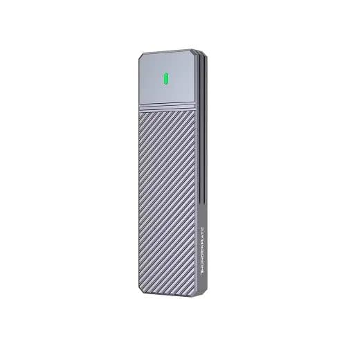 JEYI i9 Seal M.2 SSD Enclosure