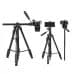 Jmary KP-2294 Professional Over Head Camera Tripod