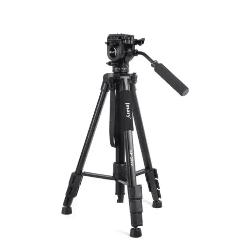 Jmary KP-2599 Professional Camera Tripod and Monopod