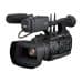 JVC GY-HC550E 4K Handheld Live Streaming Camcorder