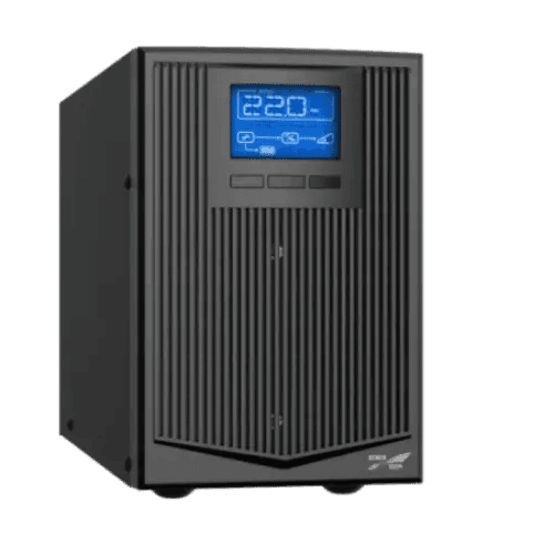 Kehua KR1000+ 1KVA Online UPS