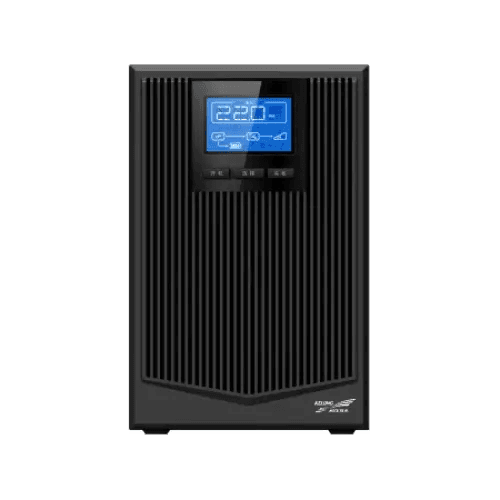 Kehua KR1000+ 1KVA Online UPS
