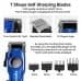 Kemei KM-234 Hair Trimmer