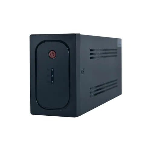 KENSON 1200VA Offline UPS (Metal Body)
