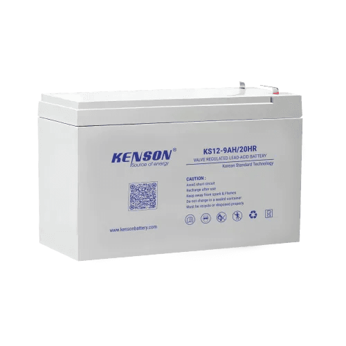 KENSON KS12-9AH 12V 9AH UPS Battery