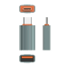 LDNIO LC140 Type-C To USB OTG Converter