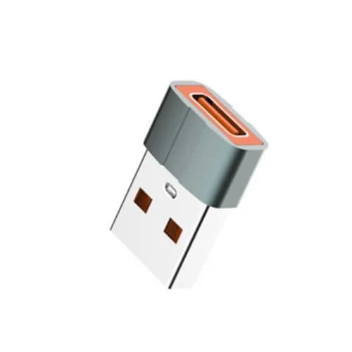 LDNIO LC150 Type-C To USB OTG Converter