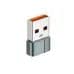 LDNIO LC150 Type-C To USB OTG Converter