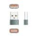 LDNIO LC150 Type-C To USB OTG Converter