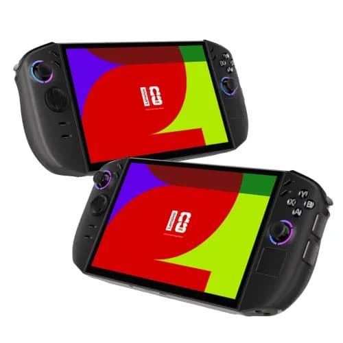Lenovo Legion Go Gen 2