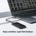 Lexar SL300 1TB Type-C 3.2 Gen 2 Portable SSD