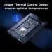 Lexar SL500 1TB Type-C 3.2 Gen 2x2 Portable SSD