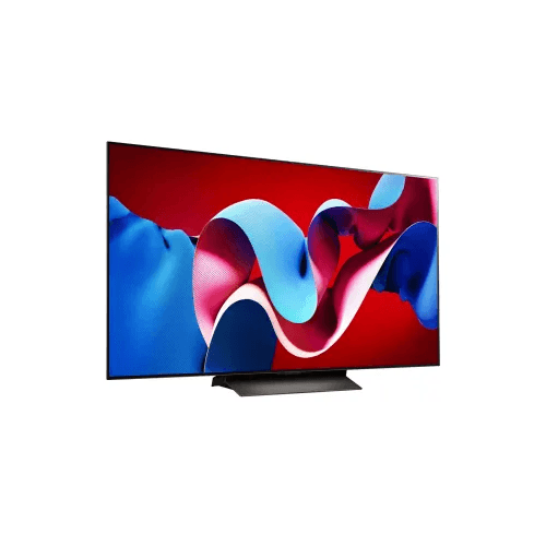 LG evo C4 65" 4K UHD OLED AI Smart TV (Unofficial)