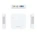 MARSRIVA KP4 10000mAh Smart Mini DC UPS for Router