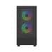 MaxGreen 310 Mid-Tower M-ATX Gaming Casing With Built-in 200W Power Supply