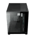 MaxGreen DarkWave F5 Mid-Tower M-ATX Gaming Case