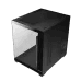 MaxGreen DarkWave F5 Mid-Tower M-ATX Gaming Case