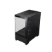 MaxGreen Panora PS5 Mid-Tower M-ATX Gaming Casing With 200W PSU
