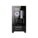 MaxGreen Panora PS5 Mid-Tower M-ATX Gaming Casing With 200W PSU