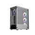 MaxGreen PS195-15 Mid Tower ATX Gaming Casing With 4x M57 ARGB Fan