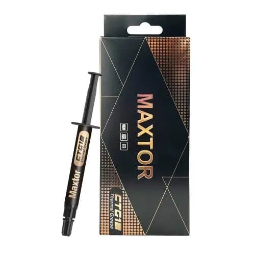 Maxtor CTG12 4g High Performance Gaming Thermal Paste