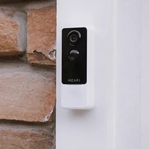 Meari B1 Smart Video Doorbell
