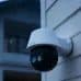 Meari S7 Plus 3MP Outdoor PTZ WiFi Camera