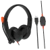 Meetion MT-HP003U Wired Headphone