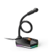 Meetion MT-MC13 RGB Wired Gaming Microphone