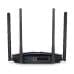 Mercusys MR80X AX3000 Dual Band Gigabit WiFi 6 Router