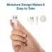 Mercusys MW150US N150 Nano USB WiFi Adapter