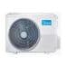 Midea 1 Ton Inverter AC