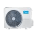 Midea 2 Ton Inverter AC