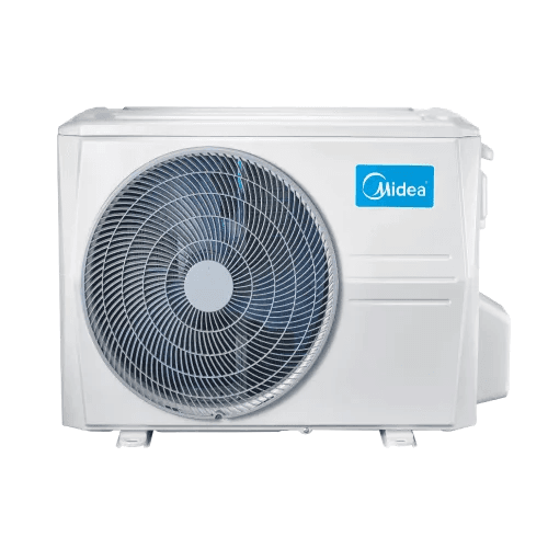 Midea 2 Ton Inverter AC