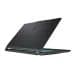 MSI Cyborg 15 A13VE Core i5 13th Gen RTX 4050 6GB Graphics 15.6" FHD 144Hz Gaming Laptop